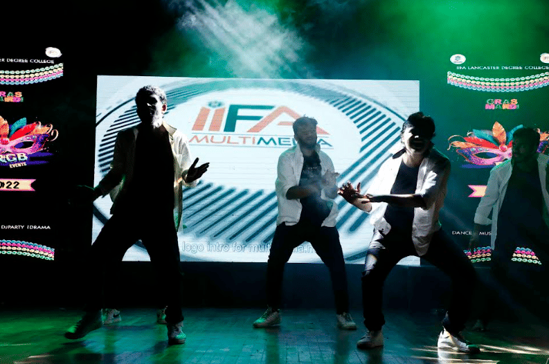 IIFA Multimedia Bangalore Activities photo 10